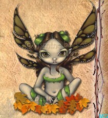 Jasmine Becket-Griffith