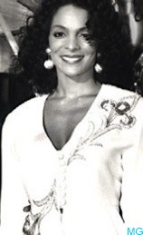 Jasmine Guy