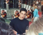 Jason Biggs