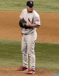 Jason Isringhausen