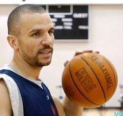 Jason Kidd