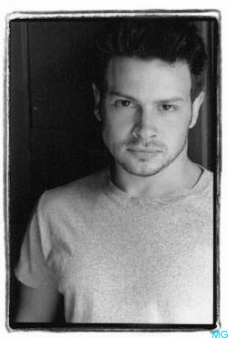 Jason Marsden