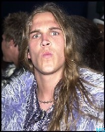 Jason Mewes