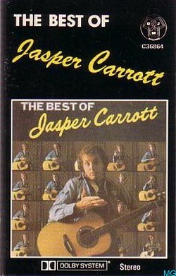 Jasper Carrott