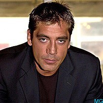 Javier Bardem