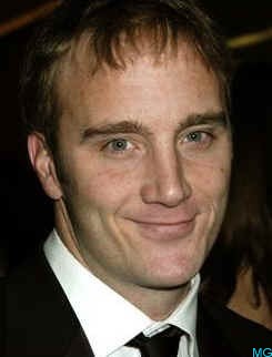 Jay Mohr