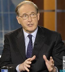 Jay Rockefeller