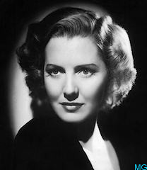 Jean Arthur