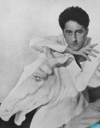 Jean Cocteau