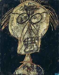 Jean Dubuffet