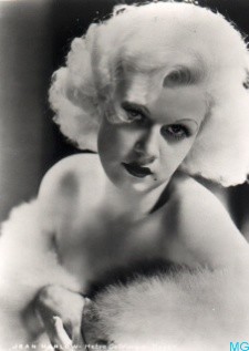 Jean Harlow