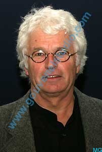 Jean-Jacques Annaud