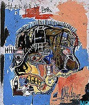 Jean-Michel Basquiat