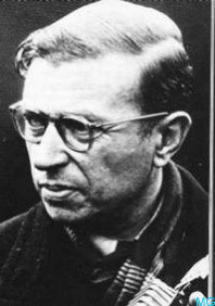 Jean-Paul Sartre