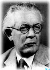 Jean Piaget