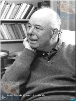 Jean Renoir