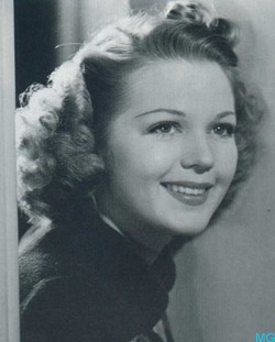 Jean Rogers