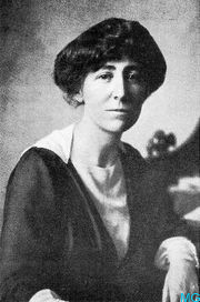 Jeannette Rankin