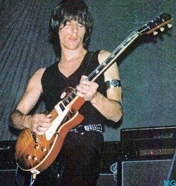 Jeff Beck