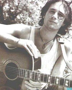 Jeff Buckley