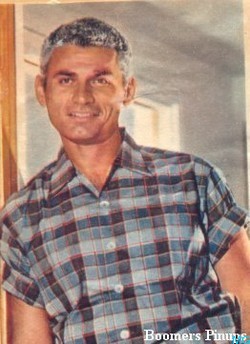 Jeff Chandler