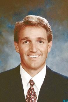 Jeff Flake