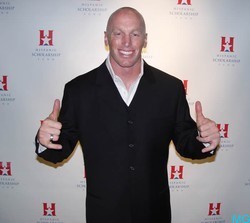 Jeff Garcia