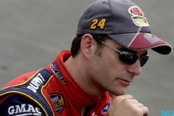 Jeff Gordon