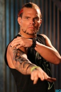 Jeff Hardy