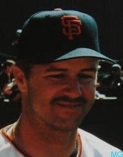 Jeff Kent