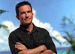 Jeff Probst