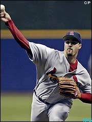 Jeff Suppan