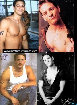 Jeff Timmons