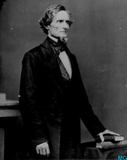 Jefferson Davis