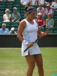 Jennifer Capriati