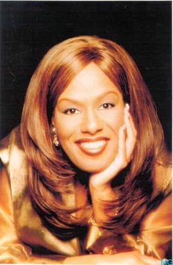 Jennifer Holliday