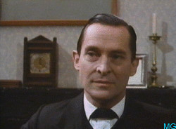 Jeremy Brett