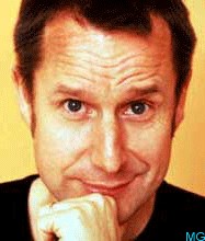 Jeremy Hardy