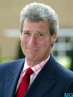 Jeremy Paxman