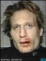 Jeremy Roenick