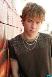 Jeremy Sumpter