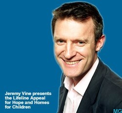 Jeremy Vine