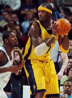 Jermaine O'Neal