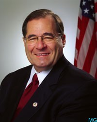 Jerrold Nadler