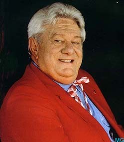 Jerry Clower