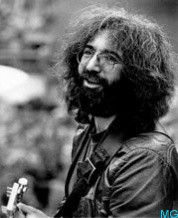 Jerry Garcia