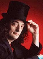 Jerry Sadowitz