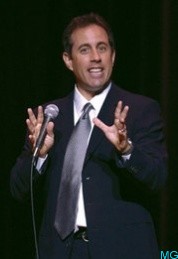 Jerry Seinfeld