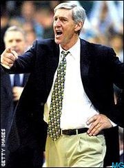 Jerry Sloan