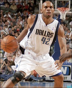 Jerry Stackhouse